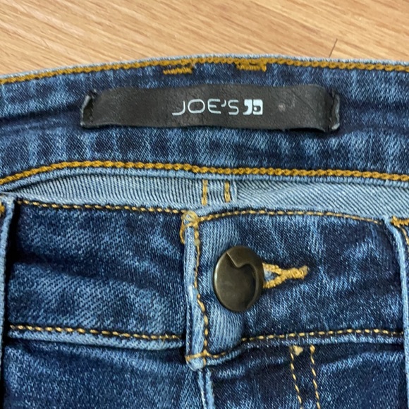 Joe’s Jeans “Rikki” Skinny Ankle Jeans - Picture 5 of 5